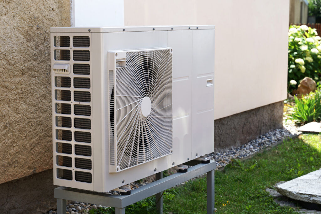 Heat Pump Service Greenwood AR: Reliable Comfort Year-Round