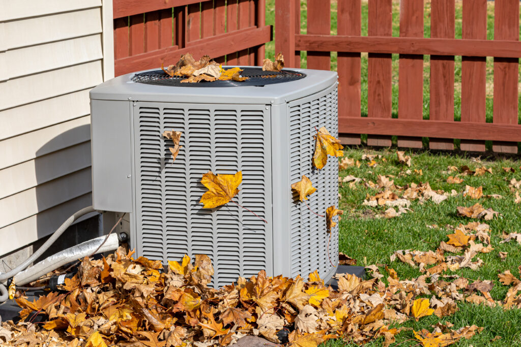 HVAC Fall Heating Tips to Keep Your Home Cozy This Season