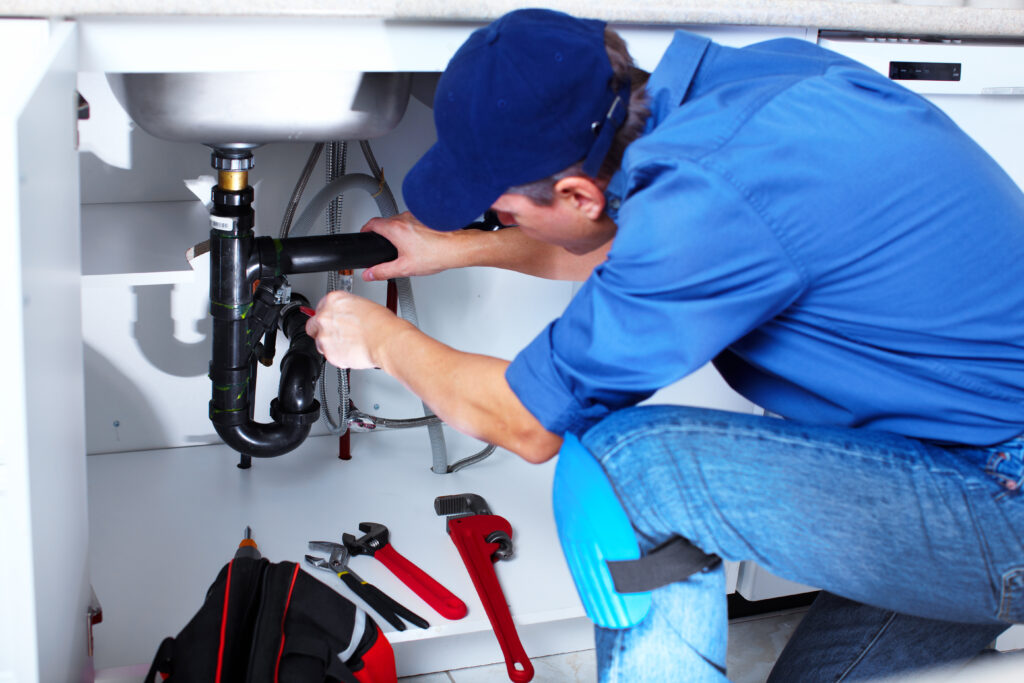 Plumber Near Me: Riverside Is Your New Go-To Plumbing Team