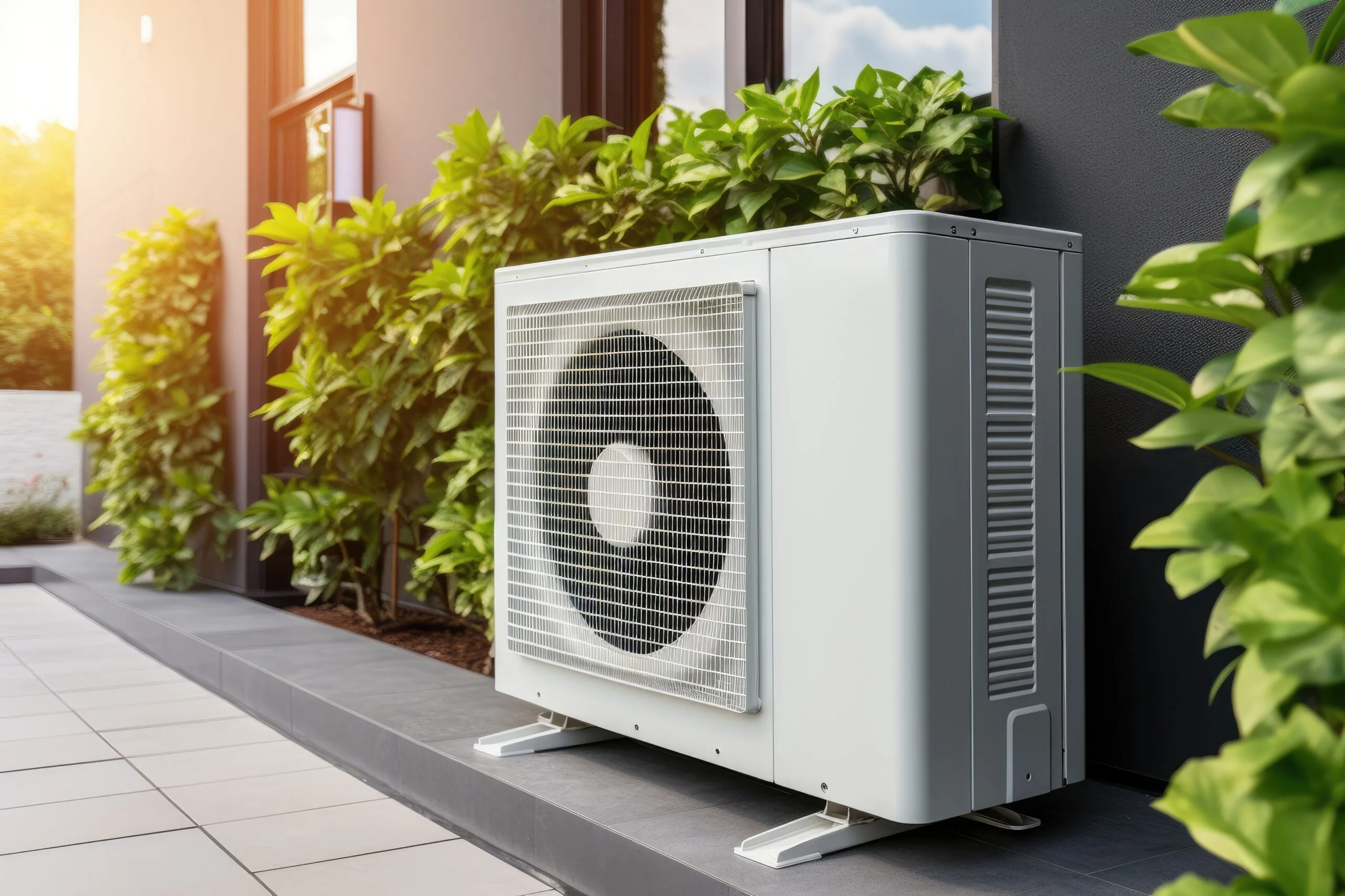 Why It’s Time to Consider a Heat Pump for Your Home