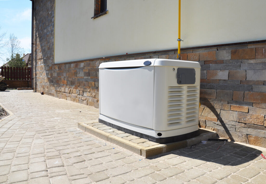 Stay Powered Through Winter: Generator Maintenance Tips