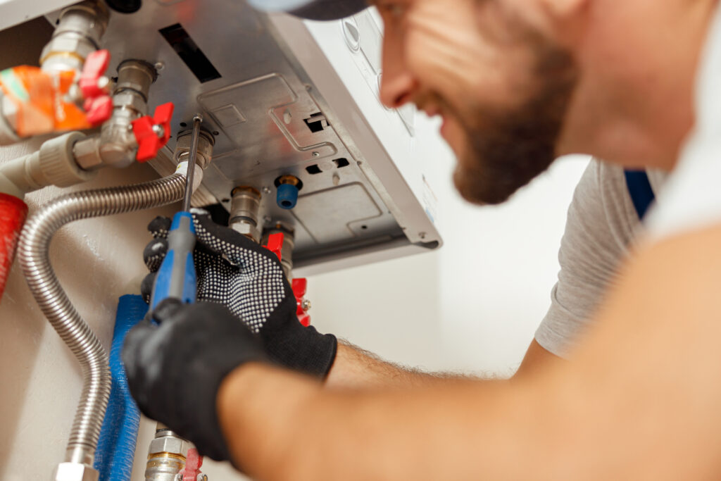 Beat the Cold: Top 5 Signs Your Heating System Needs a Checkup
