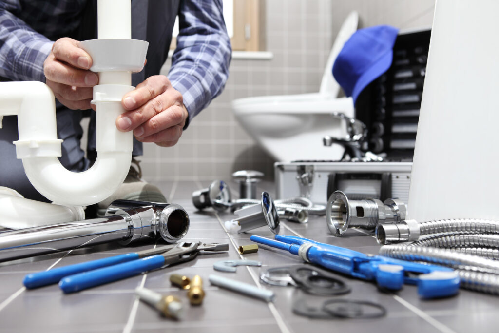 Plumbing Repair Near Me: Fast, Reliable Solutions with Riverside