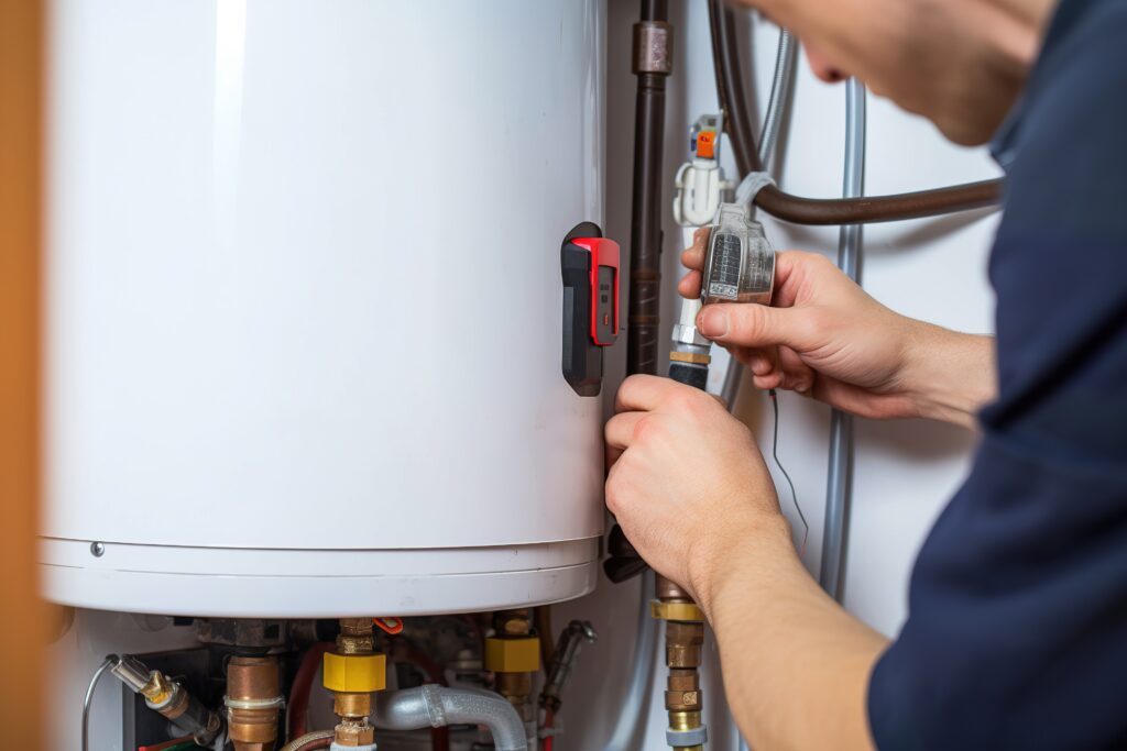 Is It Time to Replace My Water Heater?