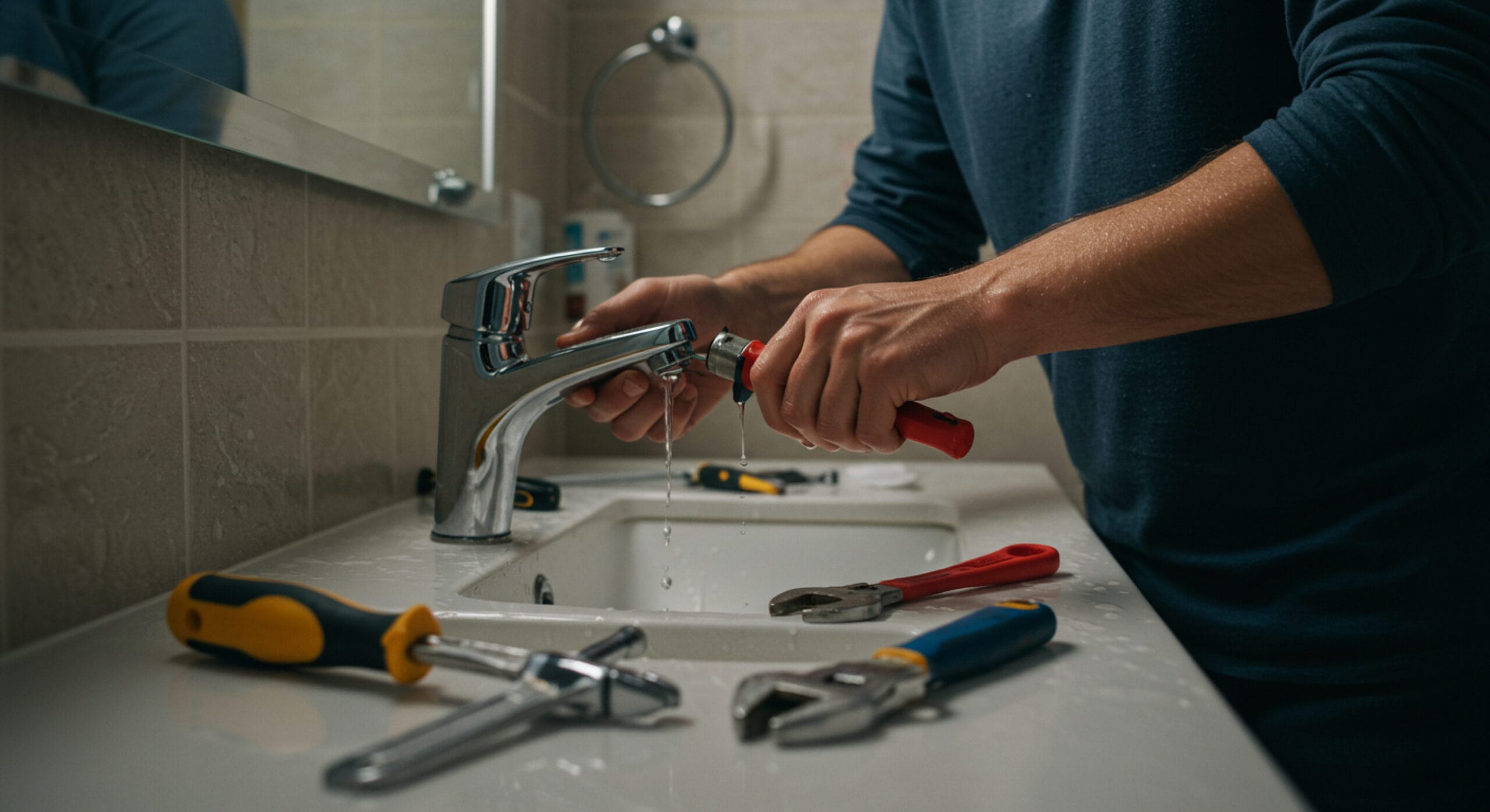 Top Plumbing Don’ts