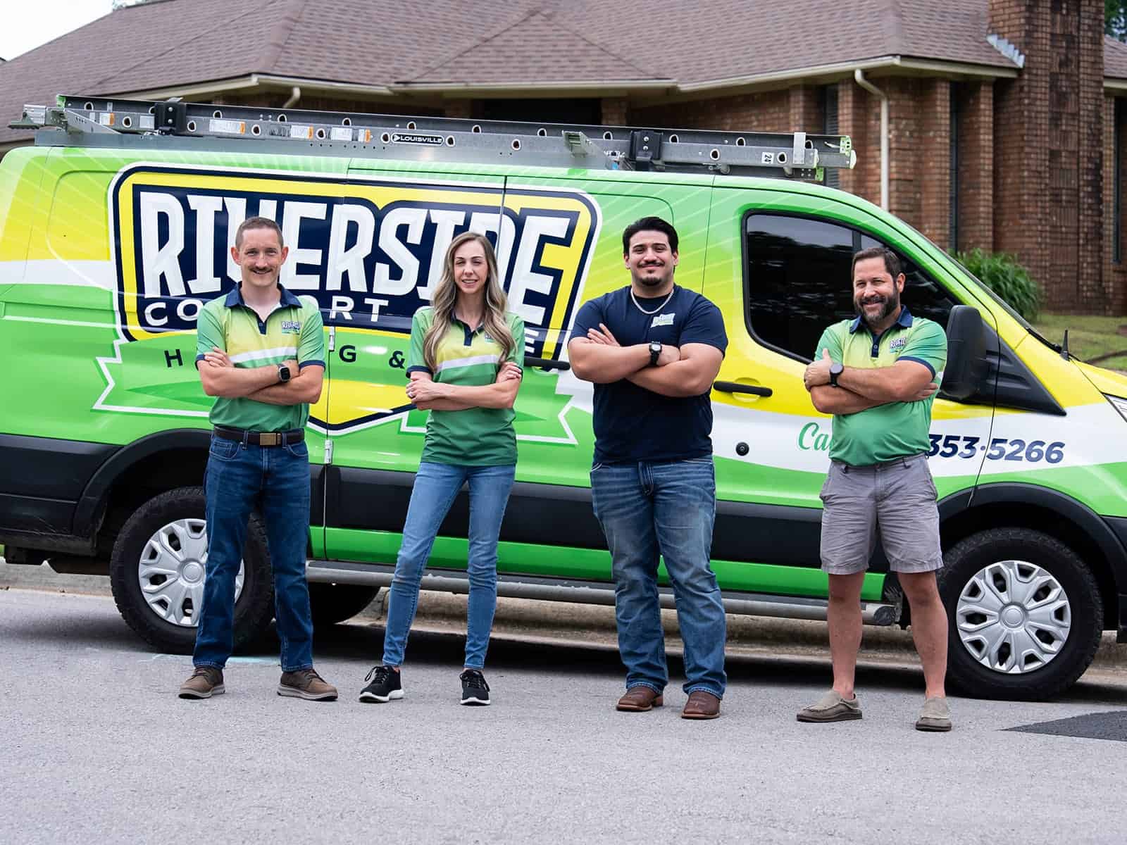 air conditioner service near by me