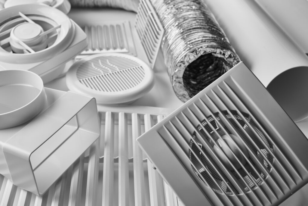 5 Main Parts of an Air Conditioner and What They Do