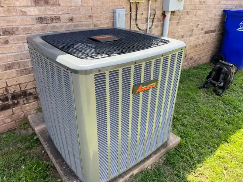 Riverside-Heating-Air-Plumbing-Condenser