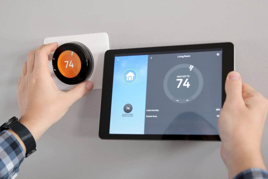 Do I Need a Smart Thermostat or Is a Programmable One Enough?