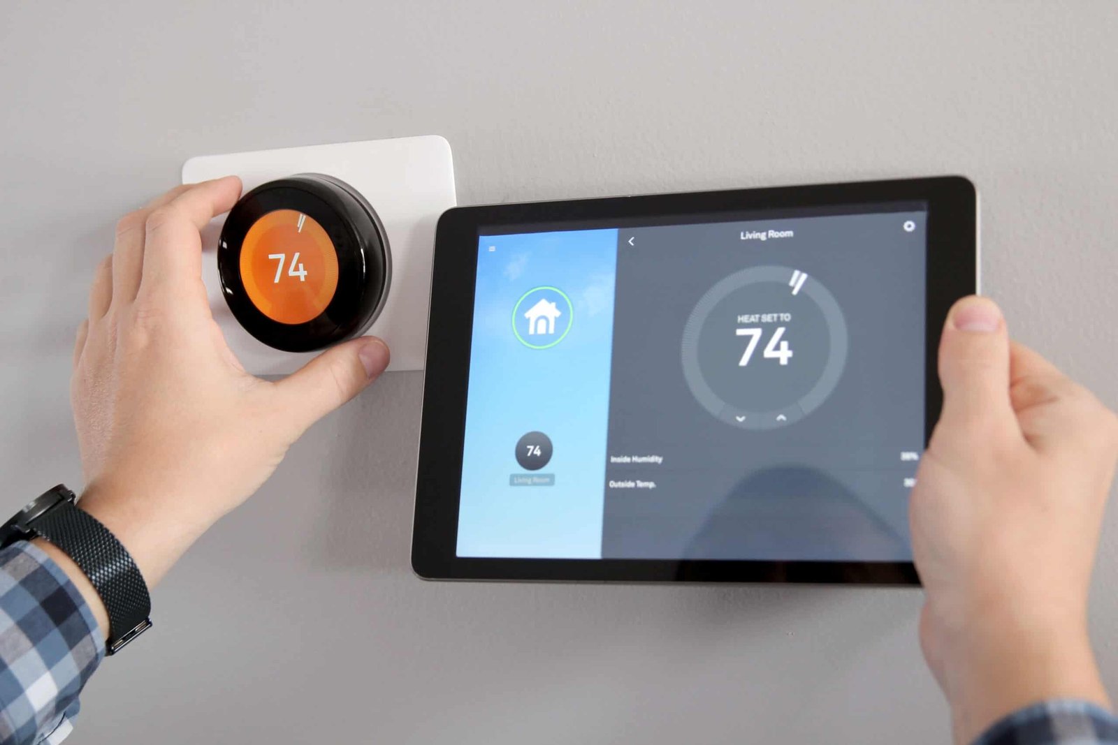 Do I Need a Smart Thermostat or Is a Programmable One Enough?