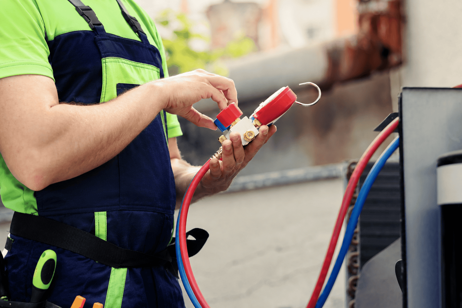 How Do I Know If My AC Compressor Is Going Bad?