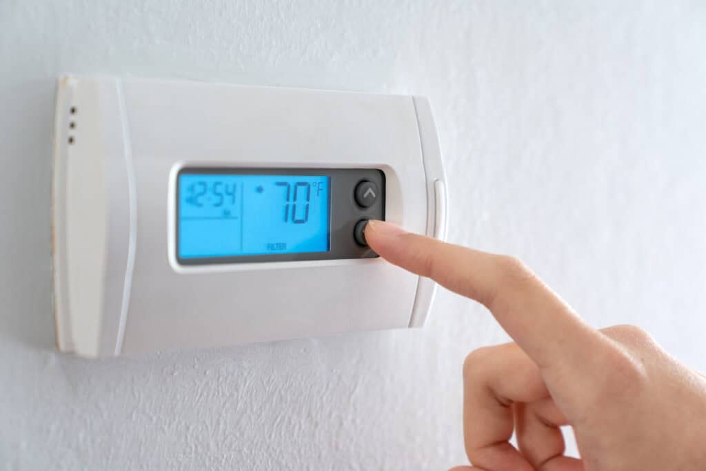 Why Is My Thermostat Not Matching the Room Temperature?