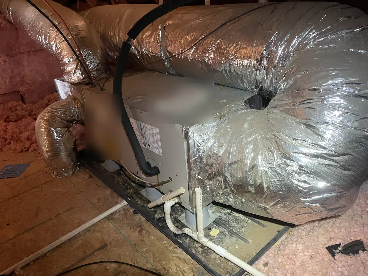 Older AC System Still Running but Planning Ahead in Greenwood, AR (Replacement Consultation)